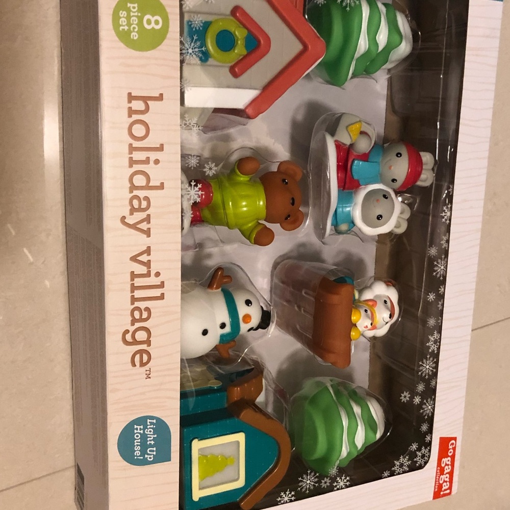 Toy for baby